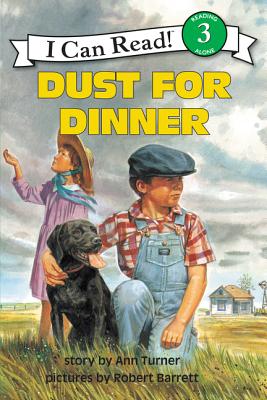 Dust for Dinner - Turner, Ann