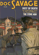 Dust of Death/The Stone Man