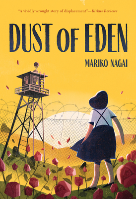 Dust of Eden - Nagai, Mariko