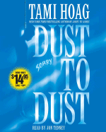 Dust to Dust - Hoag, Tami, and Tenney, Jon (Read by)