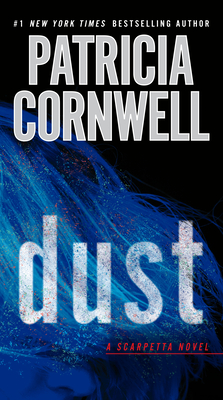 Dust - Cornwell, Patricia