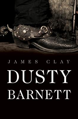 Dusty Barnett - Clay, James