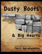 Dusty Boots and Big Hears: Volume Four