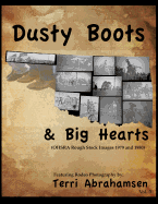 Dusty Boots and Big Hearts: Volume Three
