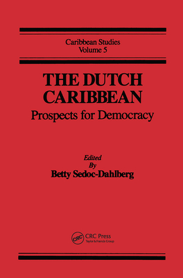 Dutch Caribbean: Prospects Demo - Sedoc- Dahlberg, Betty N