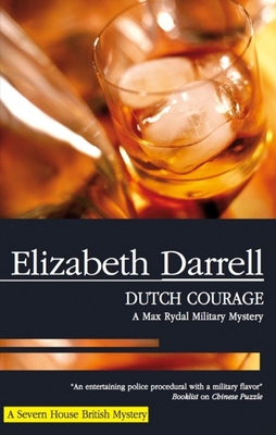 Dutch Courage - Darrell, Elizabeth