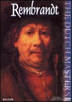 Dutch Masters: Rembrandt - 