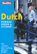 Dutch Phrase Book and Dictionary