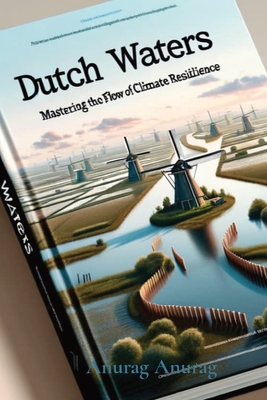 Dutch Waters: Mastering the Flow of Climate Resilience - Anurag, Anurag