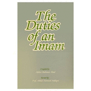 Duties of an Imam