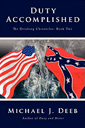 Duty Accomplished: The Drieborg Chronicles: Book Two