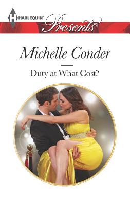Duty at What Cost? - Conder, Michelle