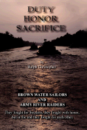 Duty Honor Sacrifice