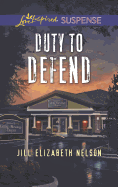 Duty to Defend