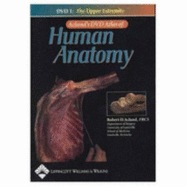 DVD Atlas of Human Anatomy: Upper Extremity DVD 1: Single User - Acland, Robert D