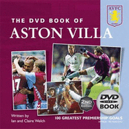 DVD Book of Aston Villa