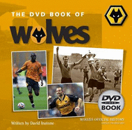 DVD Book of Wolves