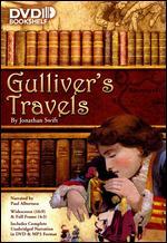 DVD Bookshelf: Gulliver's Travels - 