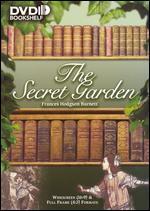DVD Bookshelf: The Secret Garden