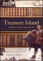 DVD Bookshelf: Treasure Island - 