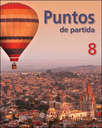 DVD Program to Accompany Puntos de Partida: An Invitation to Spanish