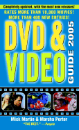 DVD & Video Guide 2005