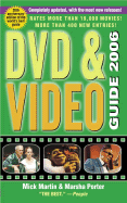 DVD & Video Guide - Martin, Mick, and Porter, Marsha