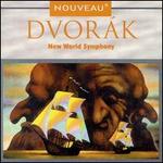 Dvork:  New World Symphony & Scherzo-Capriccioso