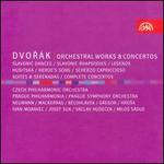 Dvorák: Orchestral Works & Concertos
