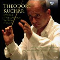 Dvork, Shostakovich, Smetana, Nielsen - Theodore Kuchar (conductor)