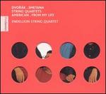Dvorák, Smetana: String Quartets