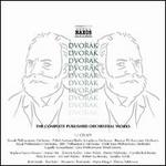 Dvork: The Complete Published Orchestral Works - Alexander Trostiansky (violin); Capella Istropolitana; Dmitry Yablonsky (cello); Ilya Kaler (violin); Jen Jand (piano);...