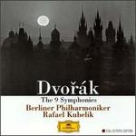 Dvork: The Nine Symphonies - Rafael Kubelik (conductor)
