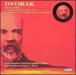 Dvorak: Slavonic Dances Nos. 1 & 3; Symphony No. 9 'From the New World' - Various Artists