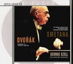 Dvorak: Symphony No. 7; Smetana: The Moldau
