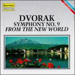Dvorak: Symphony No.9 From The New World