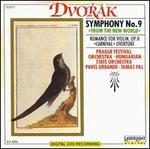Dvorak: Symphony No. 9