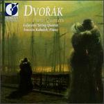 Dvorak: The Piano Quintets