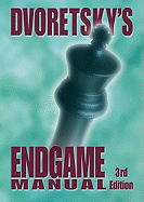 Dvoretsky's Endgame Manual