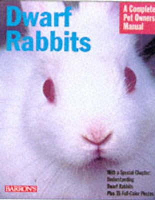 Dwarf Rabbits - Wegler, Monika