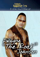 Dwayne the Rock Johnson - Laks Gorman, Jacqueline