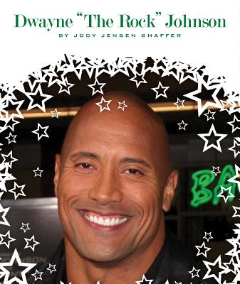 Dwayne 'The Rock' Johnson - Shaffer, Jody Jensen