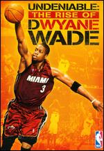 Dwayne Wade: NBA Player Profile - 