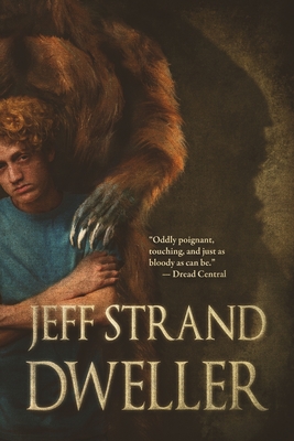 Dweller - Strand, Jeff
