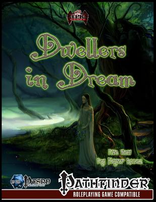Dwellers in Dream - Harn, Pj, and McCormick, Bernie, and Hill, David A
