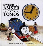 Dweud yr amser gyda Tomos