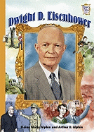 Dwight D. Eisenhower - Alphin, Elaine Marie