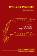 Dye laser principles with applications - Duarte, and Hillman 1955-