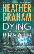 Dying Breath: A Heart-Stopping Novel of Paranormal Romantic Suspense