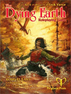 Dying Earth RPG